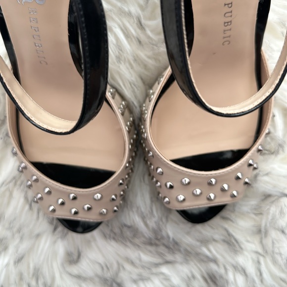 Like New! Rock & Republic High Heels 👠 - Picture 13 of 14